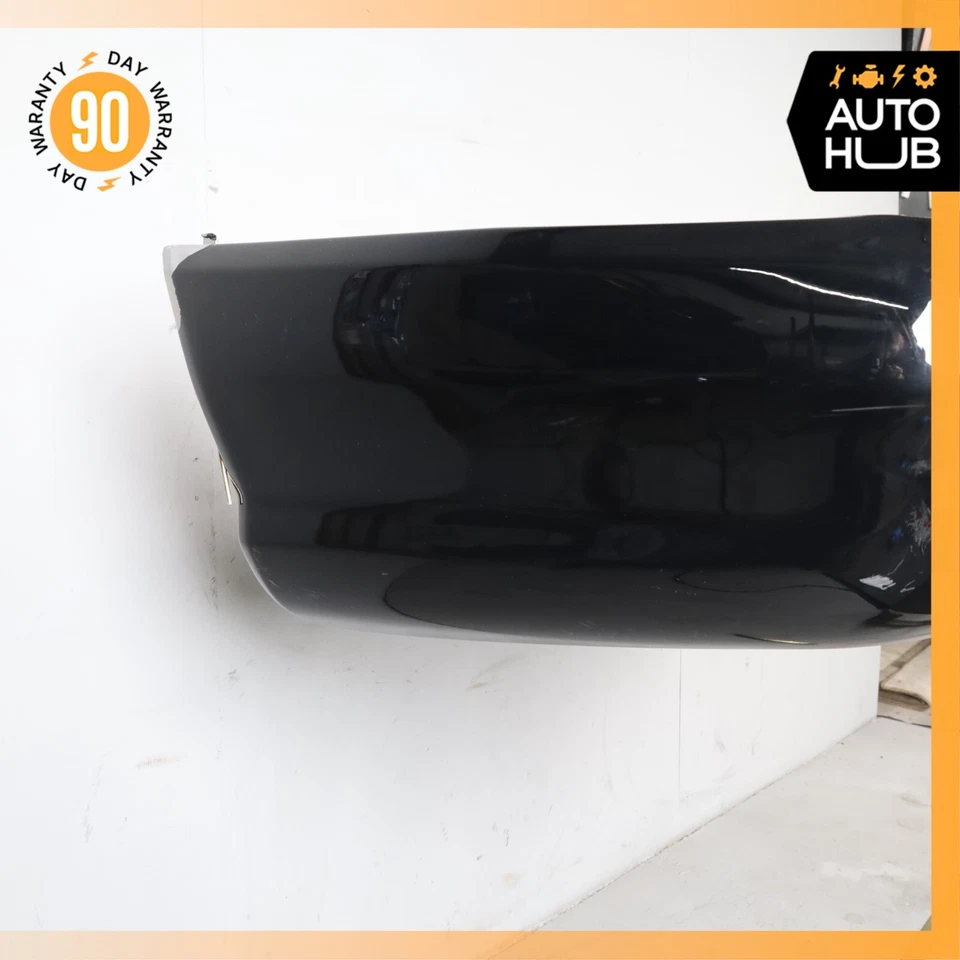 96-02 Conjunto de cubierta de parachoques trasero deportivo Mercedes R129 SL500 SL600 AMG fabricante de equipos originales Foto 2 de 4