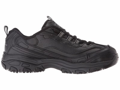 skechers work softie