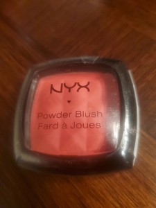 cinnamon blush