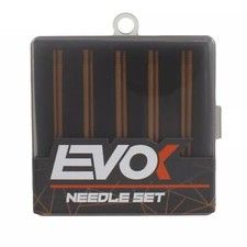 KIT 10 SPILLI CONICI CARBURATORE PWK KEIHIN POLINI CP STAGE 6 RT KOSO OKO