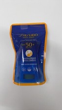 Shiseido Clear Suncare Stick SPF50 PA   20  g Compact Sun Protection Japan