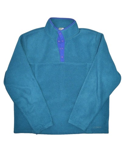 Sweat à Capuche LL Bean Homme – Comfort Camp, Jaune, Taille XL (occasion)