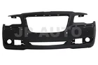 For 2011-2014 Chrysler 300 Front Bumper Cover Primed, With Parking Aid Sensor