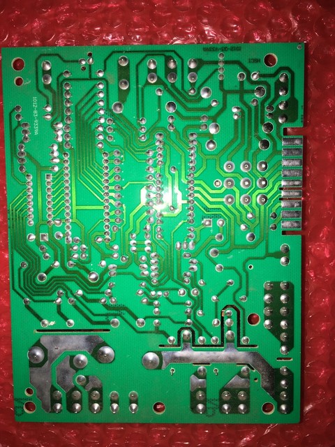 Goodman Pcb00109 Furnace Control Circuit Board 50m56-289-90 Emerson