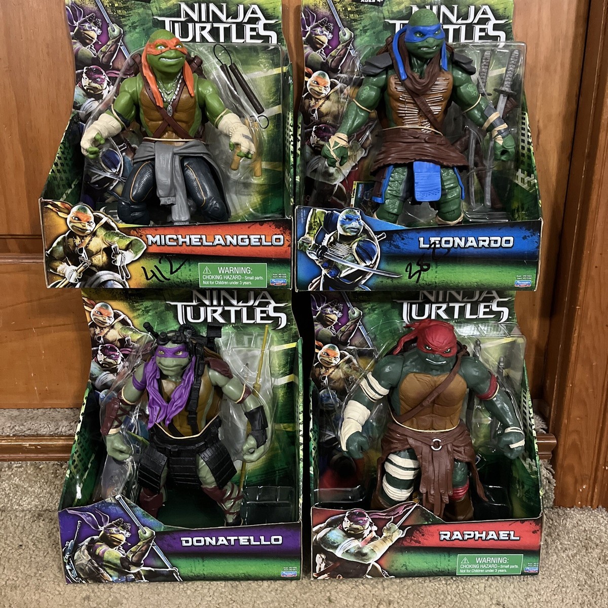 Teenage Mutant Ninja Turtles 2014 Movie 11 Teenage Mutant Ninja Turtles 2014 Movie 11