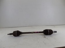 Hyundai Genesis Coupe Left Axle Shaft CV BK1 10-12 OEM