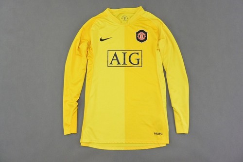 Maillot FC Sion 2006/2007 – Gardien – Porté, Signé #18 – Macron – Taille L