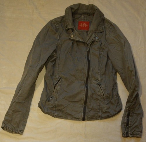 Edc Esprit Jacket Blazer M 38 Excellent