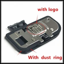 High Quality Battery Cover Cap Lid Door for Nikon Z5 Z6 Z6 II Z7 Z7 II Z6 III