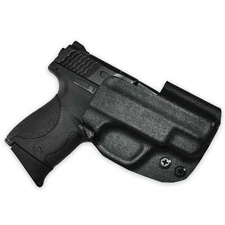 OWB Concealment/IDPA Holster Fits Smith & Wesson M&P Shield 9mm/40SW 3.1''