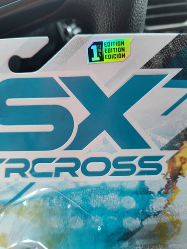 SX SUPERCROSS MOTORCYCLE 1:10 SHANE McElrath - Picture 8 of 9