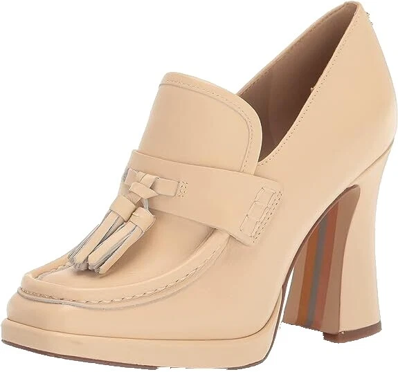 Zapatos planos para mujer blanca Sam Edelman