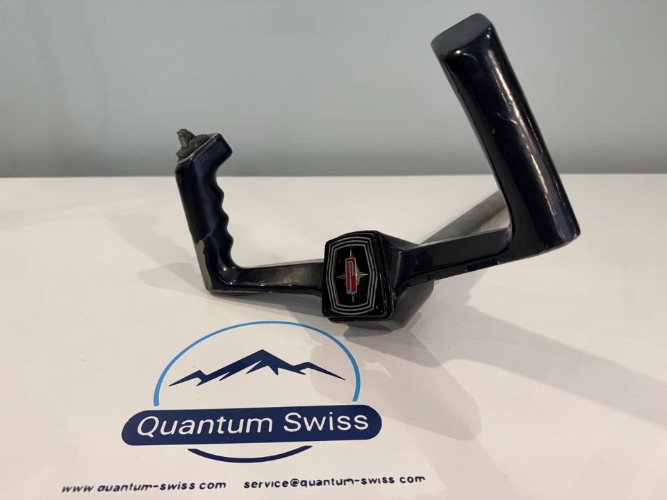 NICE Piper Control Wheel Yoke 79276-00 79276-000 79276-872 / 62019-03 - Image 3 of 4