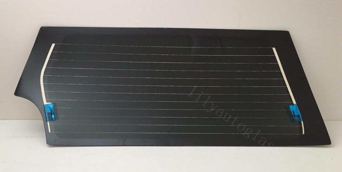 Fits 99-05 Suzuki Vitara Grand Vitara 04-06 XL-7 Rear Window Back