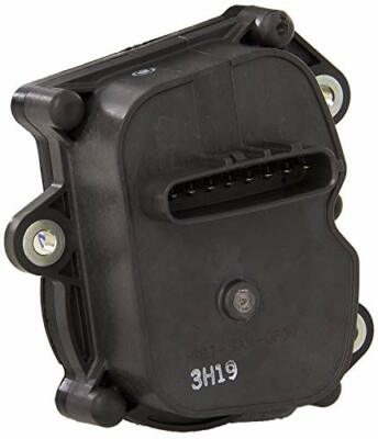 #ad #ad Refurb Yamaha 4x4 Servo for 3B4 1HP BG4 4616A 02 00 Fits 2007 Up ATV amp;SxS Models $315.00