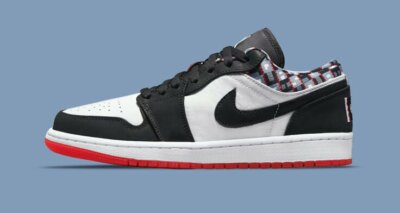 Nike Air Jordan 1 Low Quai 54 Size 15. DM0095-106 | eBay