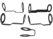 For Chevrolet Silverado 2500 HD Fuel Injection Return Line Gasket Kit 37861KT