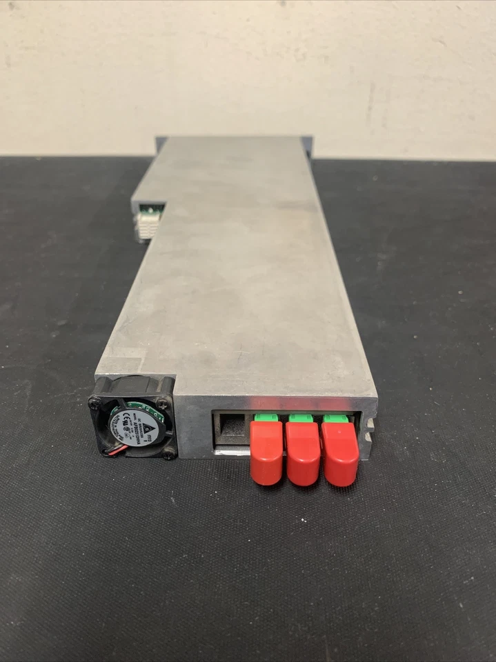 ARRIS / AURORA FA3524S-00-AS Optical Amplifier MOD, 24 dBm Output Power w/ BP-F3 - Image 3 of 4