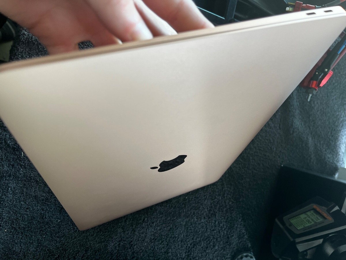 Apple MacBookAir ゴールド M1 16gb 512gb 13 Amazon.com: Apple MacBook Air 2020 13.3-inch (Apple M1 Chip, 16GB