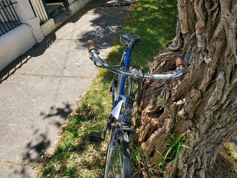 free bike gumtree