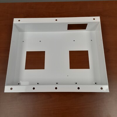 ProMount SBG3 Raised Mounting Plate for SMART Board Mount...NEW!