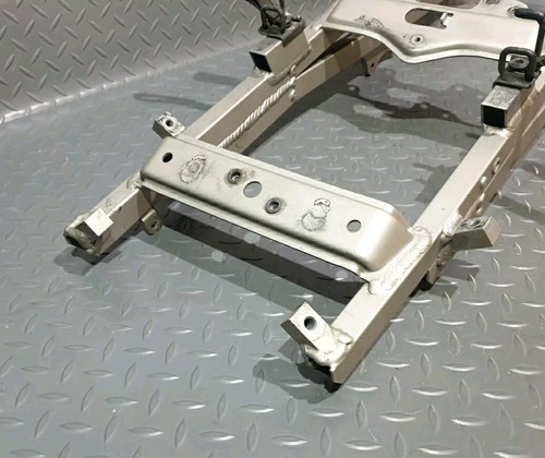 ♻️ Kawasaki ZX6R G1 G2 1998 1999 Rear Sub Frame Subframe ♻️ - Picture 14 of 19