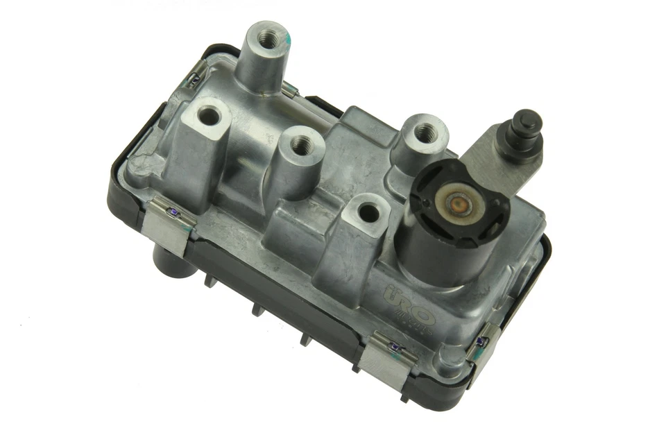 For 2010-2011 Mercedes-Benz ML350 3.0L V6 Turbocharger Actuator URO 2011 - Image 3 of 4
