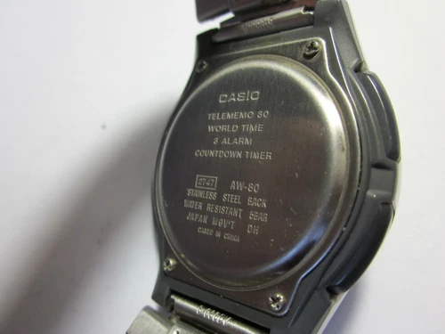 Ersatzteile CASIO 2747 2285 341 1156 2879 1572 593 3149 695 244 1595 1333 UVM - Bild 72 von 333