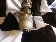 TVR Griffith 500 STARTER MOTOR V8  5LTR HIGH TORQ 2KW NEW!
