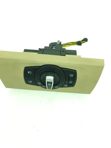 BMW 3 Touring E91 Scheinwerferschalter 9169406 2.00 Diesel 2010 33231977