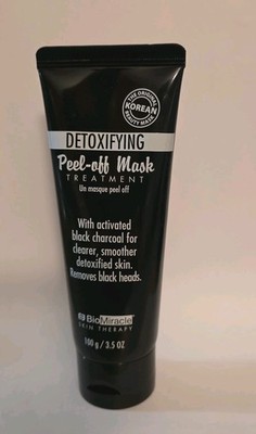 BioMiracle Peel-Off, Face Exfoliator Anti-Aging Firming Balances Skin 3.5 NEW