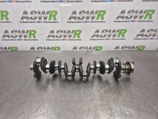 Bmw Crankshaft N57n N57z Diesel F30 F32 F10 F12 3 4 5 Series 11217812954