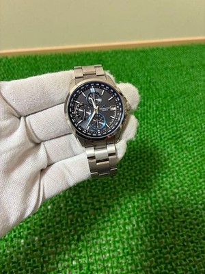 CASIO OCEANUS Solar OCW-T2600 Uhr Analog Herren Mode Uhr