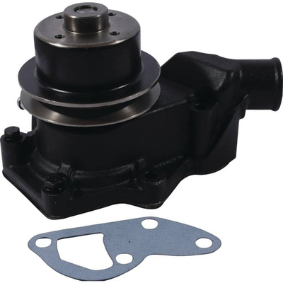 #ad Complete Tractor Water Pump 1406 6246 For John Deere 1020 1520 AT29618 $180.74