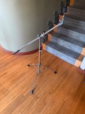 Vintage Tama Titan 6904T Heavy Duty Stilt Boom Cymbal Stand