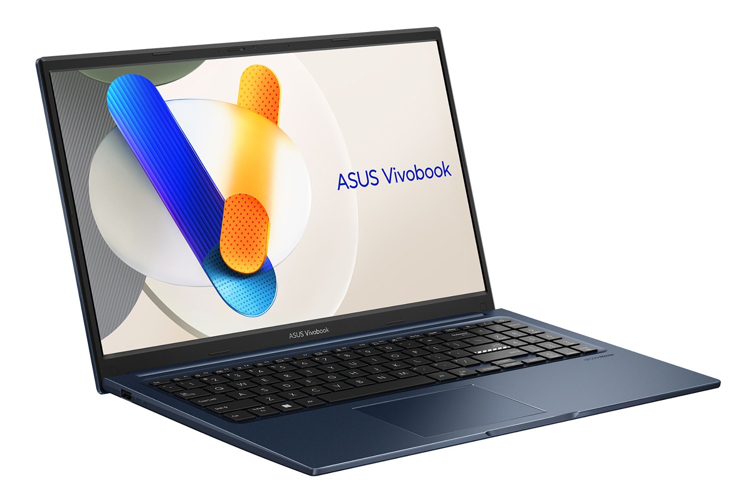 ASUS X1504VA-BQ941W 15.6'' - Intel Core i7-1355U 5 GHz - Intel Iris Xe Graphics