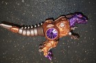  Vintage Transformers Beast Wars Metals Megatron Dinosaurier