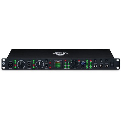 Black Lion Audio Revolution 14x16 - USB Interface