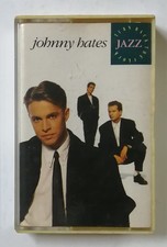 Johnny Hate Jazz Turn Back The Clock Rare 1988 Virgin Records Malaysia Cassette