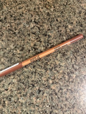 Make Up For Ever Artist Color Pencil~600 Anywhere Caffeine~Sealed~Full Size 