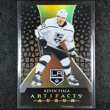 2023-24 Artifacts Hockey KEVIN FIALA Aurum #26
