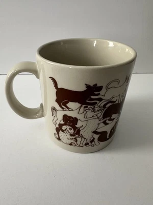 1970-1979 Time Period Manufactured Collectible Mugs for sale | eBay
