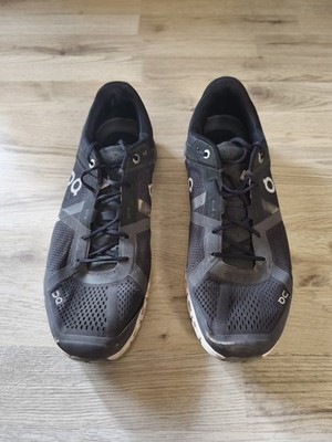 OC On cloud Laufschuhe 42,5 Grau gebraucht