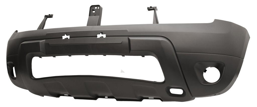PARAURTI ANTERIORE per DACIA DUSTER