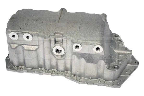 For Pontiac Grand Prix 2005-2008 Dorman Solutions Oil Pan Foto 3 de 4
