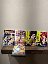 Dragon Ball Z - Seasons 1-2  Other Movies See Photos