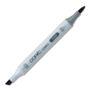 Copic Ciao Marker, Violet, 11736515-00001