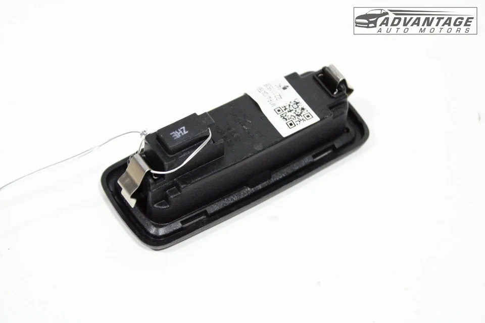 FORD BRONCO 2021-2024 MALETERO DEPORTIVO CUARTO PANEL LADO DERECHO CARGA LUZ LÁMPARA OEM Foto 3 de 4