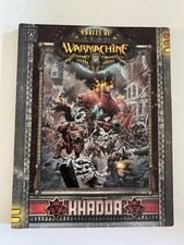 Forces of Warmachine Khador 2011 Privateer Pr...