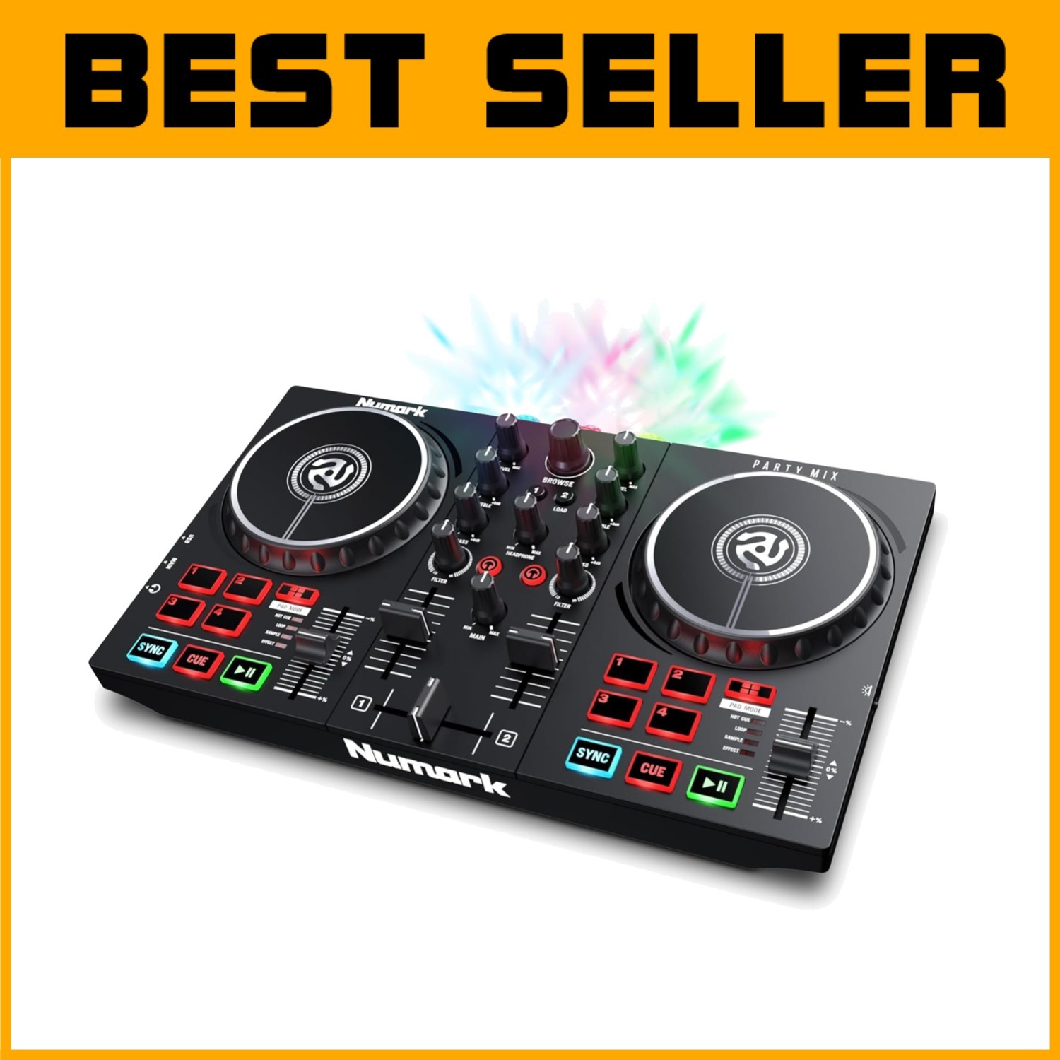 Professional Features in Beginner-Friendly Format